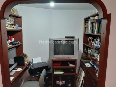Apartamento en venta en Las Margaritas, Bogotá · foto 4 de 9