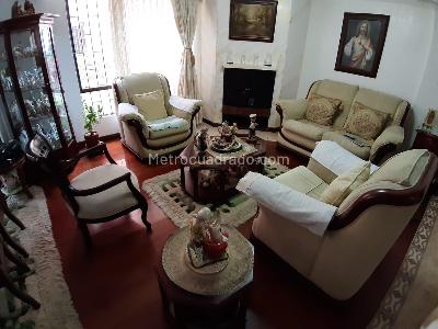 Apartamento en venta en Las Margaritas, Bogotá · foto 2 de 9