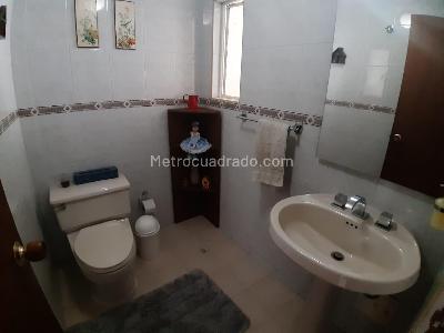 Casa de 4 alcobas en venta en Lisboa, Bogotá, 195 m² · foto 14 de 17