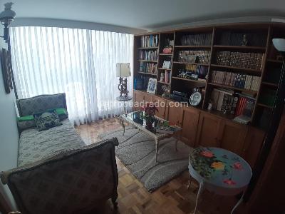 Casa de 4 alcobas en venta en Lisboa, Bogotá, 195 m² · foto 15 de 17
