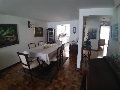 Casa de 4 alcobas en venta en Lisboa, Bogotá, 195 m² · foto 4 de 17
