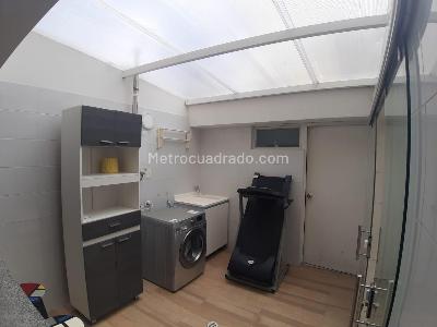 Casa de 4 alcobas en venta en Lisboa, Bogotá, 195 m² · foto 17 de 17