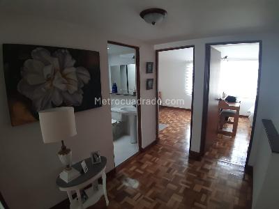 Casa de 4 alcobas en venta en Lisboa, Bogotá, 195 m² · foto 8 de 17