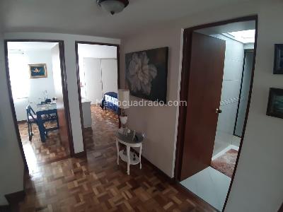 Casa de 4 alcobas en venta en Lisboa, Bogotá, 195 m² · foto 9 de 17