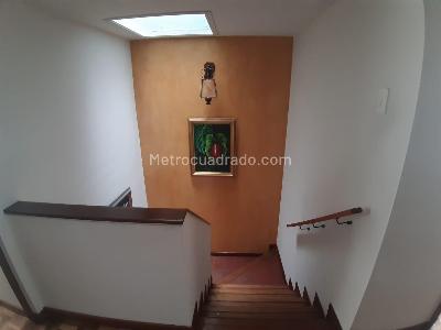 Casa de 4 alcobas en venta en Lisboa, Bogotá, 195 m² · foto 11 de 17