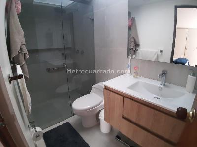 Casa de 4 alcobas en venta en Lisboa, Bogotá, 195 m² · foto 12 de 17