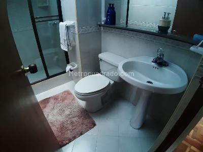Casa de 4 alcobas en venta en Lisboa, Bogotá, 195 m² · foto 13 de 17