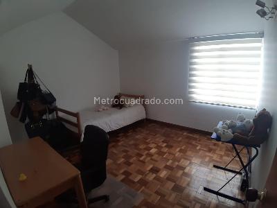 Casa de 4 alcobas en venta en Lisboa, Bogotá, 195 m² · foto 7 de 17