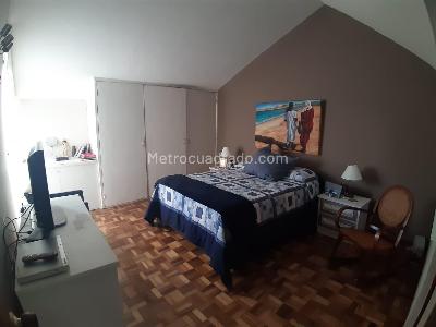 Casa de 4 alcobas en venta en Lisboa, Bogotá, 195 m² · foto 5 de 17