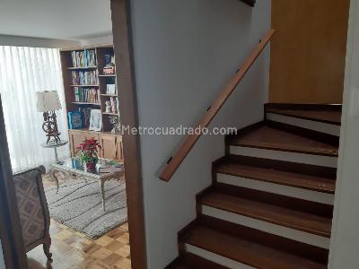 Casa de 4 alcobas en venta en Lisboa, Bogotá, 195 m² · foto 10 de 17