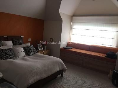 Casa de 4 alcobas en venta en Santana, Chía, 545 m² · foto 10 de 13