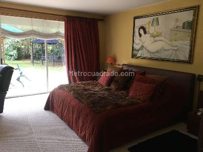 Casa de 4 alcobas en venta en Santana, Chía, 545 m² · foto 8 de 13
