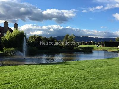 Casa de 4 alcobas en venta en Santana, Chía, 545 m² · foto 13 de 13