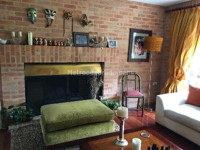 Casa de 4 alcobas en venta en Santana, Chía, 545 m² · foto 7 de 13