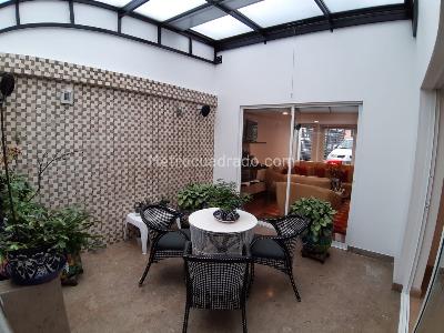 Casa de 3 alcobas en venta en Santa Ana Occidental, Bogotá, 180 m² · foto 7 de 17