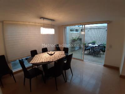 Casa de 3 alcobas en venta en Santa Ana Occidental, Bogotá, 180 m² · foto 6 de 17