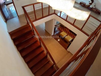 Casa de 3 alcobas en venta en Santa Ana Occidental, Bogotá, 180 m² · foto 8 de 17