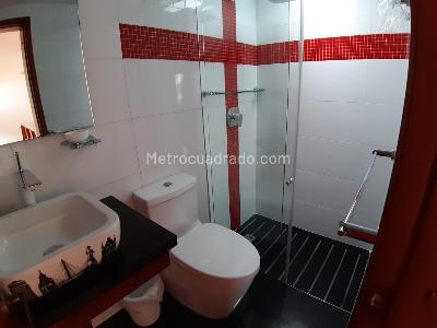Casa de 3 alcobas en venta en Santa Ana Occidental, Bogotá, 180 m² · foto 11 de 17