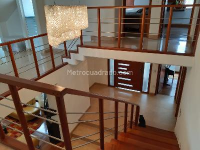 Casa de 3 alcobas en venta en Santa Ana Occidental, Bogotá, 180 m² · foto 9 de 17