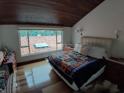 Casa de 3 alcobas en venta en Santa Ana Occidental, Bogotá, 180 m² · foto 14 de 17