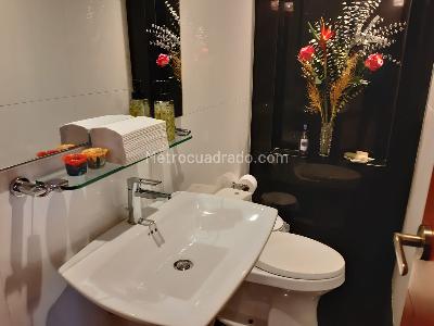 Casa de 3 alcobas en venta en Santa Ana Occidental, Bogotá, 180 m² · foto 15 de 17