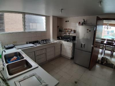 Apartamento en venta en Quinta Camacho, Bogotá · foto 13 de 14