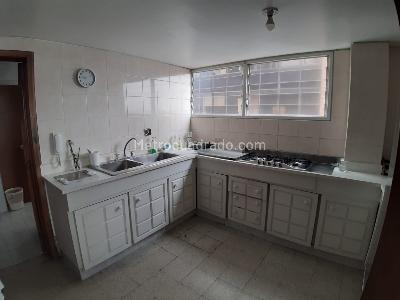 Apartamento en venta en Quinta Camacho, Bogotá · foto 14 de 14