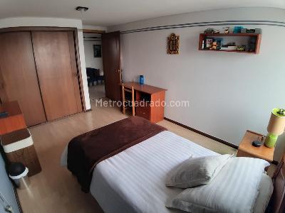 Apartamento en venta en Quinta Camacho, Bogotá · foto 5 de 14