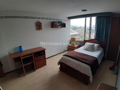 Apartamento en venta en Quinta Camacho, Bogotá · foto 7 de 14