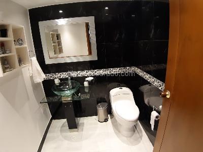 Apartamento en venta en Quinta Camacho, Bogotá · foto 9 de 14