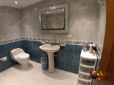 Apartamento en venta en Quinta Camacho, Bogotá · foto 10 de 14
