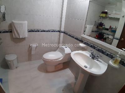 Apartamento en venta en Quinta Camacho, Bogotá · foto 11 de 14