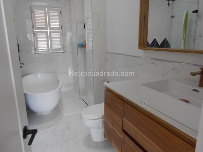 Apartamento en venta en San Patricio, Bogotá · foto 14 de 20