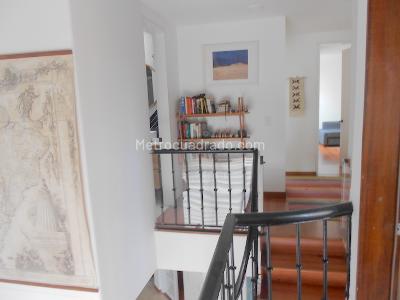Apartamento en venta en San Patricio, Bogotá · foto 11 de 20