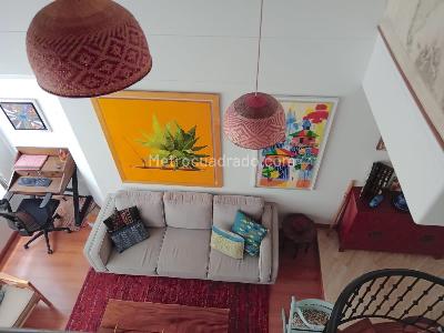 Apartamento en venta en San Patricio, Bogotá · foto 3 de 20