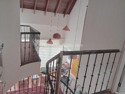 Apartamento en venta en San Patricio, Bogotá · foto 6 de 20