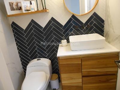 Apartamento en venta en San Patricio, Bogotá · foto 10 de 20
