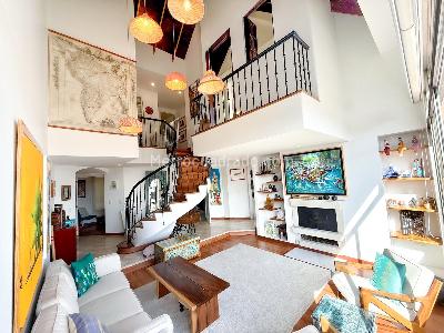 Apartamento en venta en San Patricio, Bogotá · foto 2 de 20