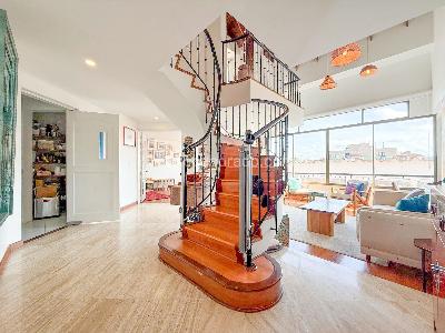 Apartamento en venta en San Patricio, Bogotá · foto 4 de 20