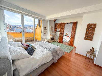 Apartamento en venta en San Patricio, Bogotá · foto 12 de 20