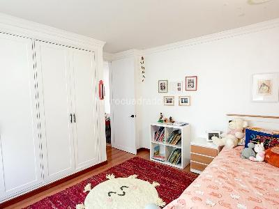 Apartamento en venta en San Patricio, Bogotá · foto 15 de 20