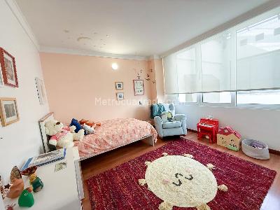 Apartamento en venta en San Patricio, Bogotá · foto 16 de 20
