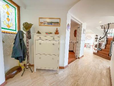 Apartamento en venta en San Patricio, Bogotá · foto 18 de 20