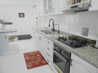Apartamento en venta en San Patricio, Bogotá · foto 7 de 20