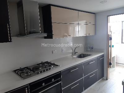 Apartamento de 2 alcobas en venta en Bella Suiza, Bogotá, 92 m² · foto 11 de 11