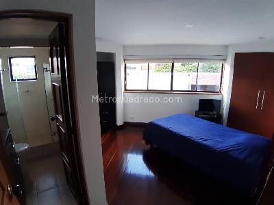 Apartamento de 2 alcobas en venta en Bella Suiza, Bogotá, 92 m² · foto 6 de 11