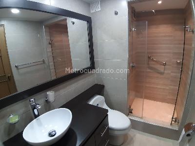 Apartamento de 2 alcobas en venta en Bella Suiza, Bogotá, 92 m² · foto 7 de 11