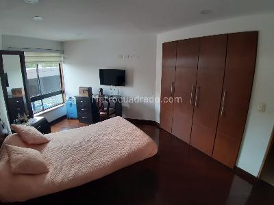 Apartamento de 2 alcobas en venta en Bella Suiza, Bogotá, 92 m² · foto 8 de 11