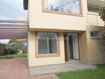 Casa de 3 alcobas en venta en Cajica ( Cundinamarca ) Condominio Santa Anita, Cajicá, 210 m² · foto 3 de 20