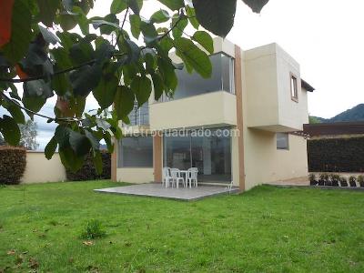 Casa de 3 alcobas en venta en Cajica ( Cundinamarca ) Condominio Santa Anita, Cajicá, 210 m² · foto 20 de 20